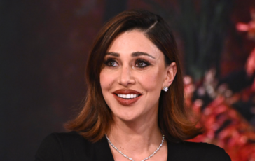 Belen il messaggio sui social Bisogna affrontare il dolore non nasconderlo 364x230