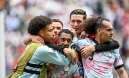 Belgio Senegal 3 2 decide il rigore al 125 fallo su Tielemans cosa e successo 265x160