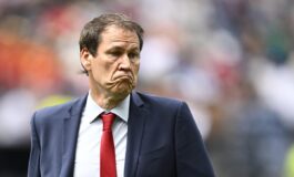 Belgio Senegal succede di tutto ct annaffiato invasione e lite in campo 265x160