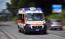 Belluno cerca pezzi dello specchietto retrovisore in galleria investito e ucciso 79enne 265x160