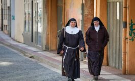 Belorado le monache dei cioccolatini rischiano 12 anni di carcere 265x160