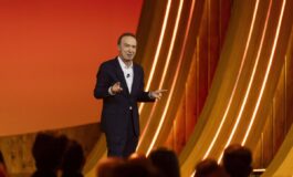 Benigni in autunno su Ra1 per prima serata su San Francesco 265x160