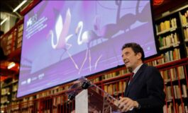 Biennale Arte Buttafuoco sfida Bruxelles Non assecondiamo i tamburi della politica 265x160