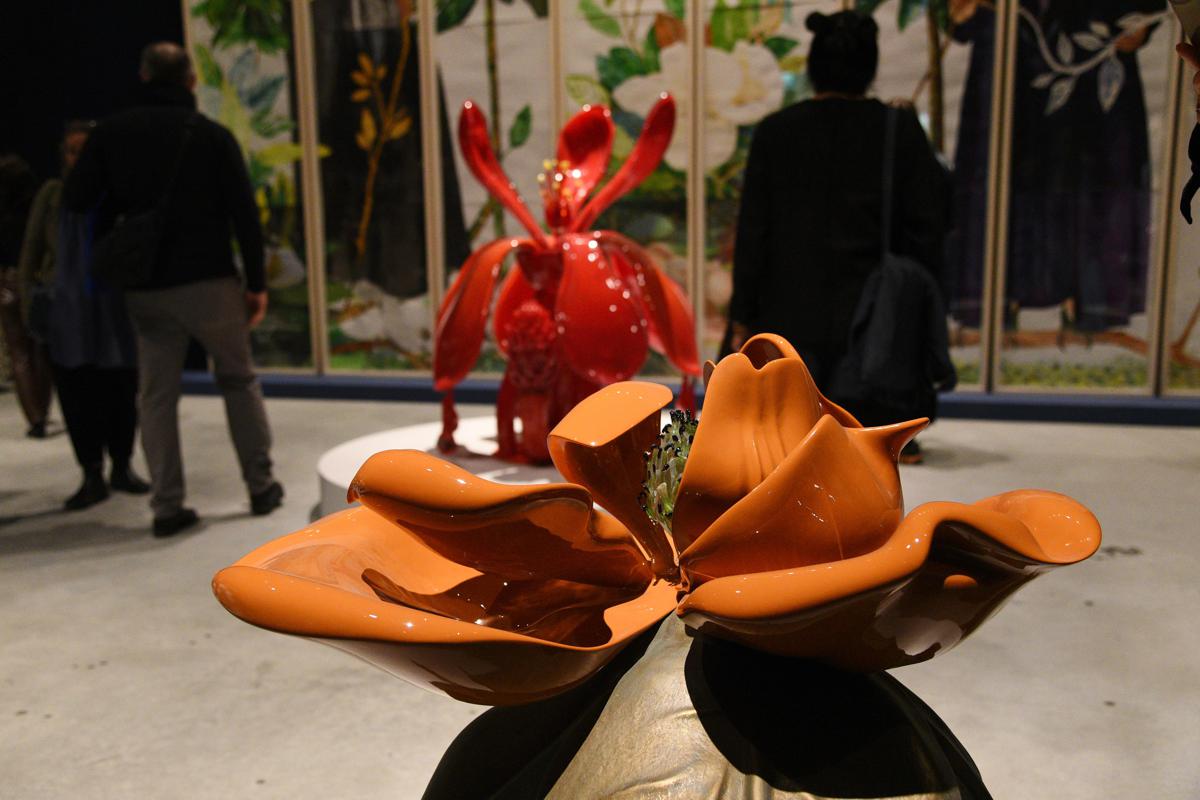 Biennale Venezia, è già un'edizione da record: visitatori aumentati del 20 per cento