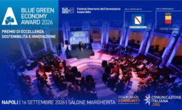 Blue Green Economy Award 2026 pubblicate le aziende finaliste e i Premi Speciali 265x160