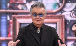 Bobby Solo annulla il concerto a Castiglione del Lago per la presenza dei chironomidi. Cosa e successo 265x160