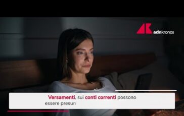 Bonifici tra parenti scattano i controlli dellAgenzia delle Entrate 364x230