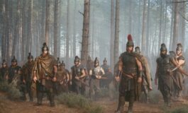Box office Odissea da record raggiunge i 267 mln di euro Nolan si conferma in vetta 265x160