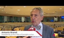 Brandi Pro Vita Stop diktat ideologici Ue negli aiuti allAfrica si rispetti liberta dei 265x160