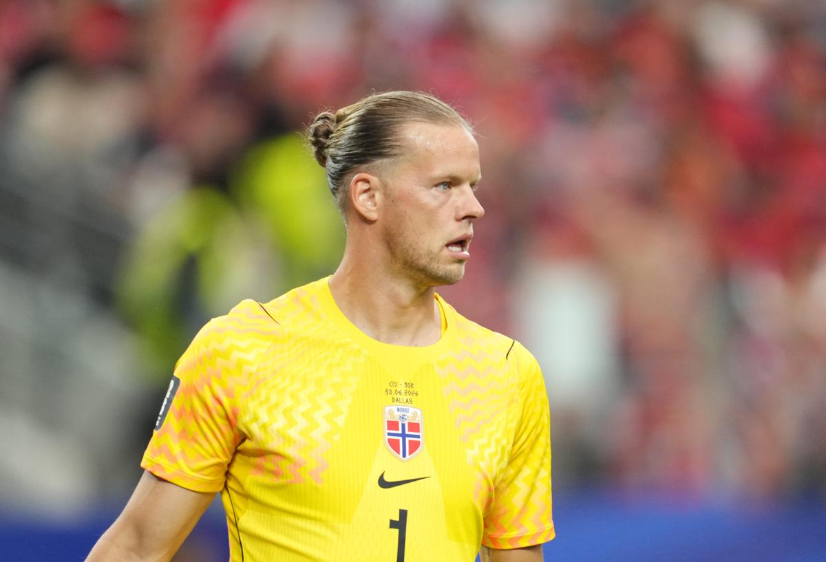 Brasile-Norvegia, gol annullato e rigore sbagliato: avvio a tutto gas