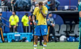 Brasile eliminato Neymar in lacrime dice addio alla selecao Finisce qui 265x160