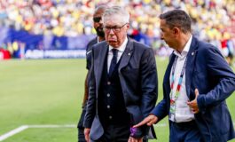 Brasile flop processo a Ancelotti E colpa del ct 265x160