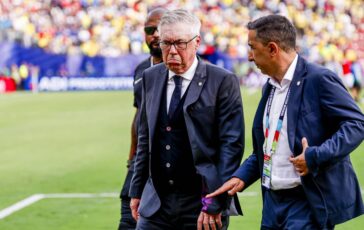 Brasile flop processo a Ancelotti E colpa del ct 364x230