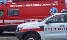 Brescia 15enne disperso nel lago Gerolotto ricerche in corso 265x160
