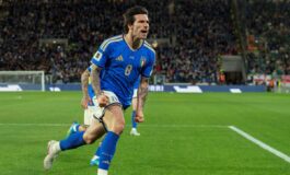 Brescia riattivata matricola ora il club incassera quasi 4 milioni dal passaggio di Tonali al Tottenham 265x160