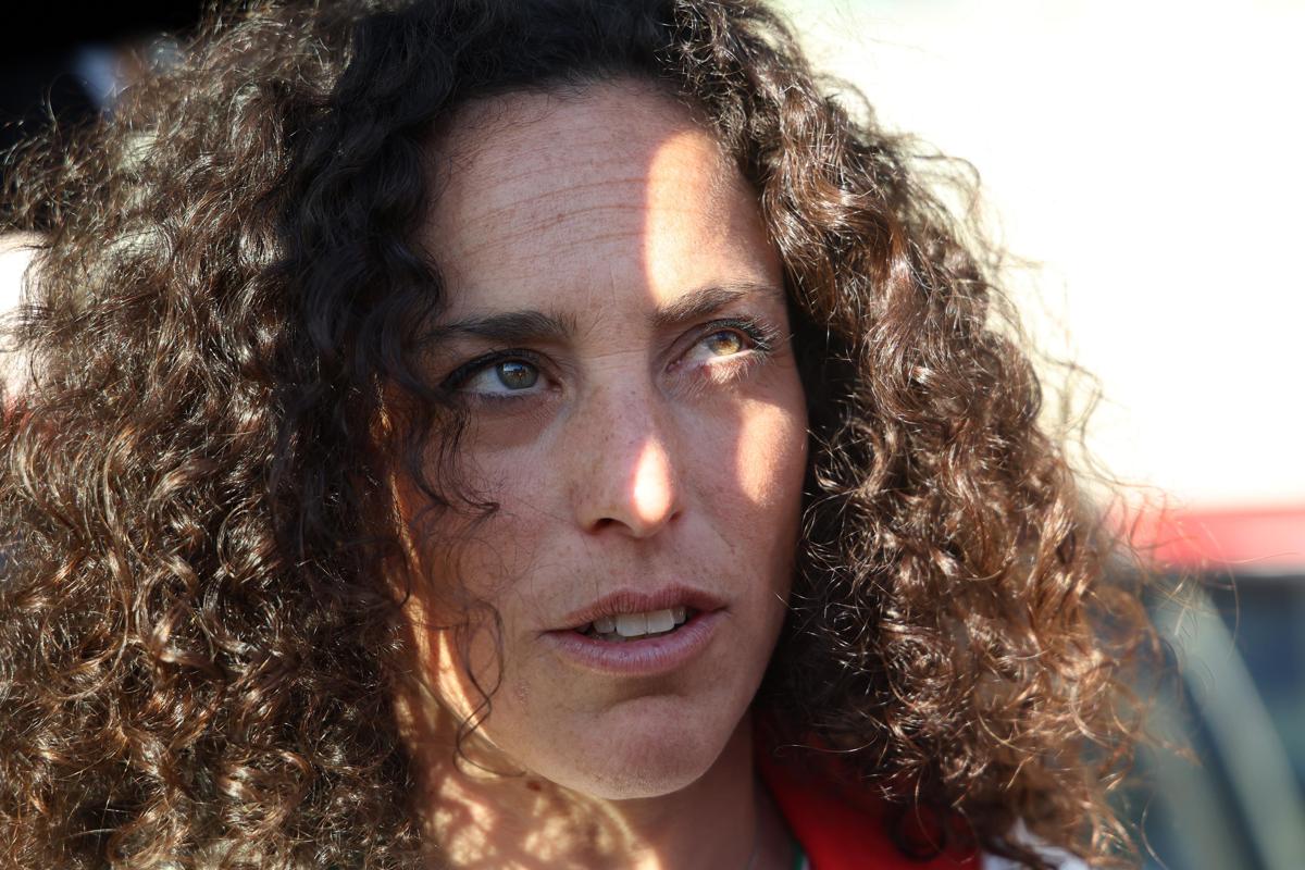 Brignone: "Non so se riuscirò a gareggiare il prossimo anno, il mio corpo non si riprenderà mai del tutto"