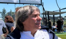 Bruno Conti lascia la Roma a 71 anni Tutto ha un inizio e una fine ora voglio godermi la mia famiglia 265x160