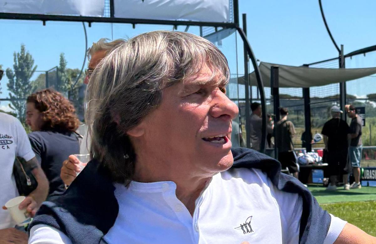Bruno Conti lascia la Roma a 71 anni: "Tutto ha un inizio e una fine, ora voglio godermi la mia famiglia"