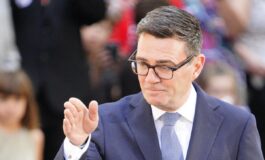 Burnham e il nuovo premier britannico Faremo maggiori cambiamenti degli ultimi 40 anni 265x160