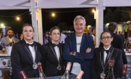 Calabria Gallo Vinitaly and the City e strada da seguire 8 e 9 agosto nuovo appuntamento a R.Calabria 265x160