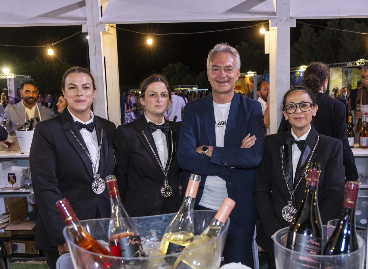 Calabria, Gallo: "Vinitaly and the City è strada da seguire, 8 e 9 agosto nuovo appuntamento a R.Calabria"