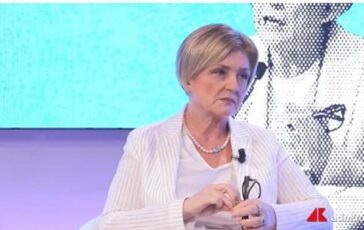 Calderone ad AdnTalks Su occupazione numeri positivi da consolidare. Con sindacati confronto produttivo pur nelle differenze 364x230