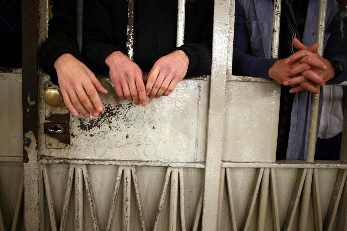 Caldo, Magi (Sumai): "Detenuti tra categorie più a rischio, rafforzare sanità nelle carceri"