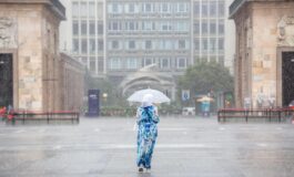 Caldo allenta la morsa al Nord tra grandine e temporali ancora afa al Centro Sud le previsioni 265x160