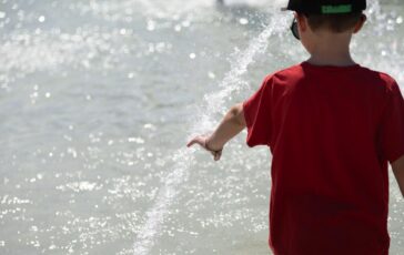 Caldo ancora allerta massima al Centro Sud oggi 18 citta da bollino rosso ma domani si cambia 364x230