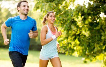 Caldo e sport per allenarsi in sicurezza imparare ad ascoltare il corpo 364x230