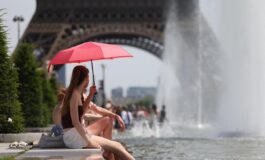 Caldo estremo in Europa allarme Oms In arrivo nuova ondata fino a 43 gradi e vera emergenza 265x160