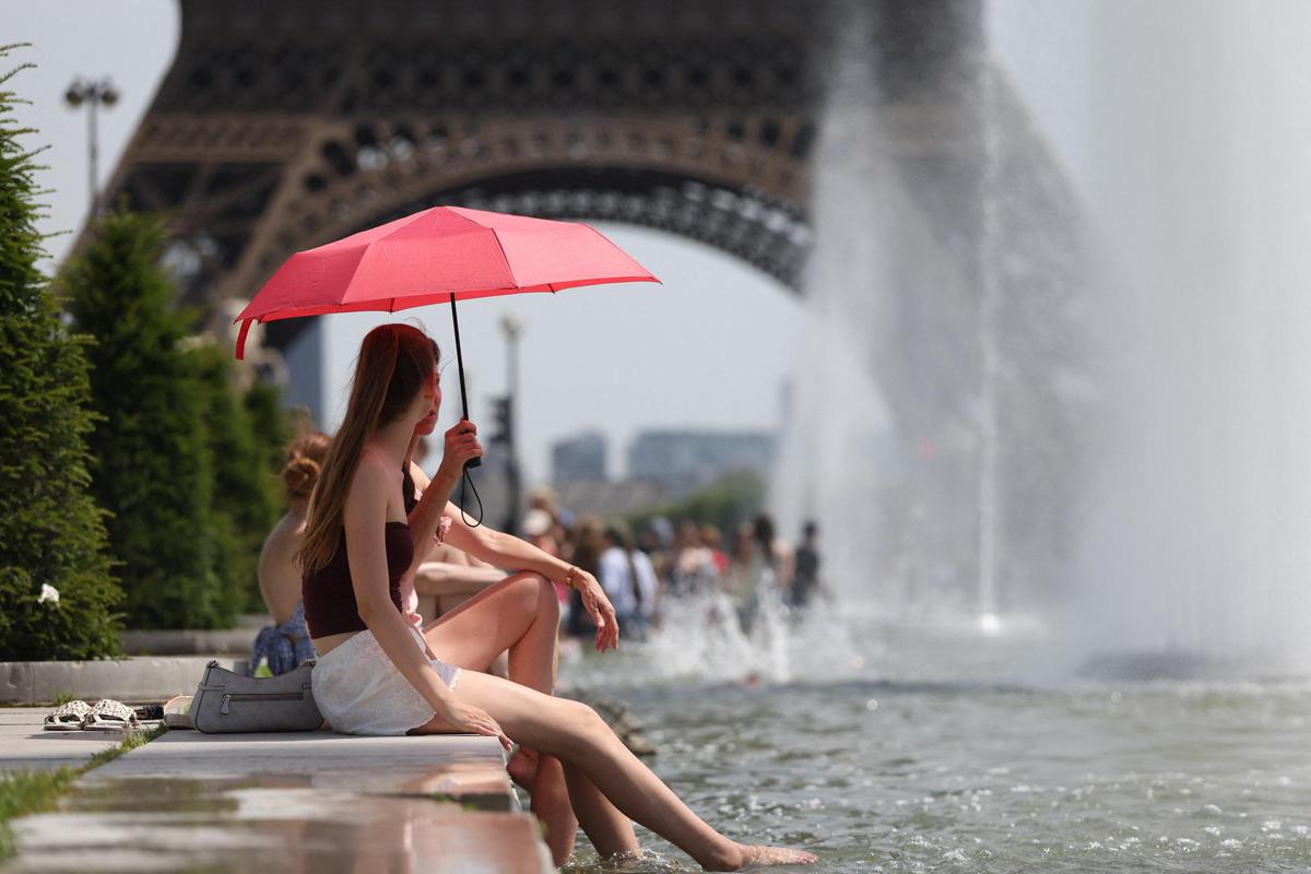 Caldo estremo in Europa, allarme Oms: "In arrivo nuova ondata fino a 43 gradi, è vera emergenza"