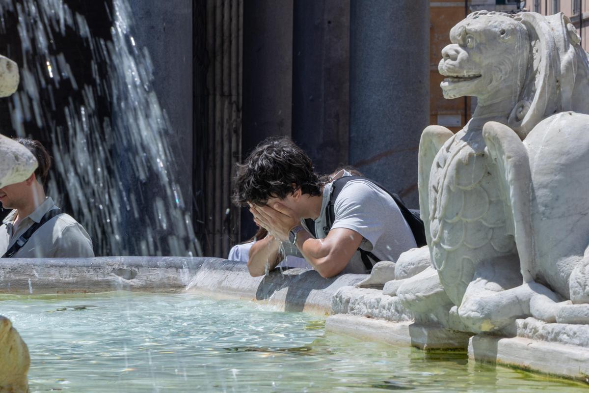 Caldo può dare alla testa, allarme ricoveri per disturbi mentali durante ondate