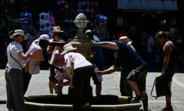 Caldo record 21 citta in bollino rosso oggi da domani arriva la tregua 265x160