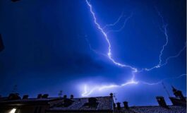 Caldo record Pregliasco I temporali peggiorano gli effetti sulla salute 265x160