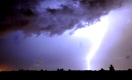 Caldo record ancora tregua con temporali poi arriva quarta ondata rovente 265x160
