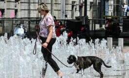 Caldo sullItalia venerdi giornata piu rovente Ma ce una data per la fine di questa nuova ondata 265x160
