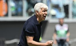 Cannes Roma amichevole oggi orario e dove vederla in tv 265x160