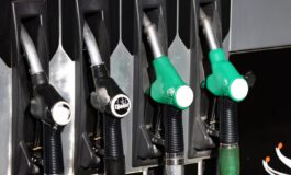 Carburanti continua corsa prezzi di benzina e diesel in 10 regioni gasolio gia sopra i 2 euro 265x160