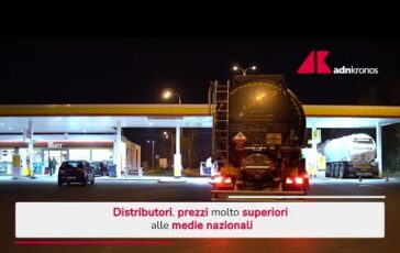 Carburanti corsa prezzi mette alle strette governo 364x230