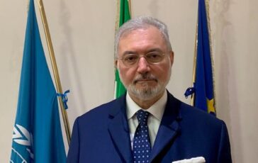 Carceri Turrini Garante Detenuti Emergenza caldo pesante contro sovraffollamento si a indulto 364x230