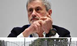 Carceri esce da Rebibbia il detenuto 88enne Antonio il suo caso fu sollevato da Alemanno 265x160