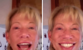 Carly Simon rivela la diagnosi di Parkinson Continuo a vivere scrivere e cantare 265x160