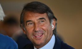 Carnevali Non si puo dire no alla Juventus ho accettato subito 265x160