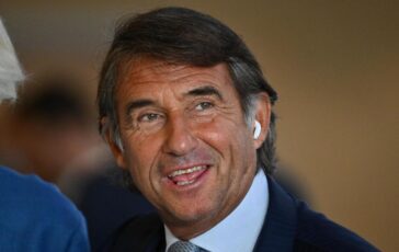 Carnevali Non si puo dire no alla Juventus ho accettato subito 364x230
