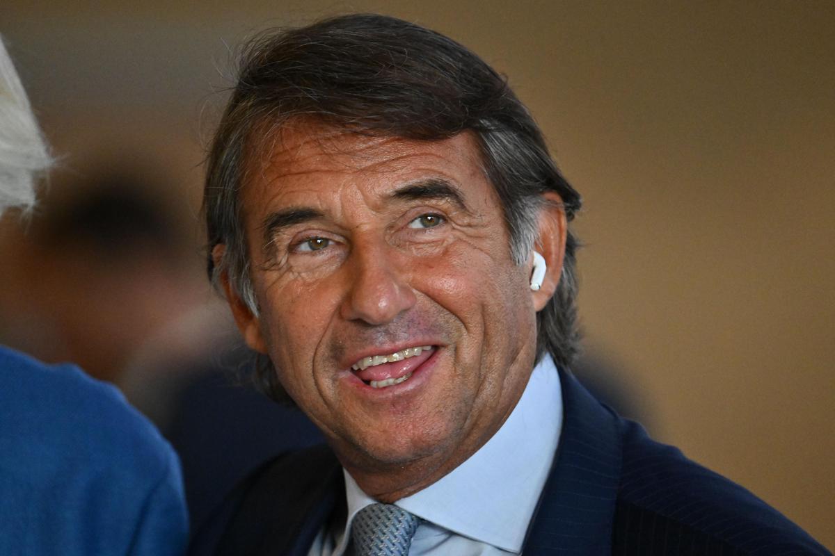 Carnevali: "Non si può dire no alla Juventus, ho accettato subito"