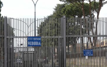 Casa di comunita in carcere Rebibbia Magi Sumai Assoprof un modello 364x230