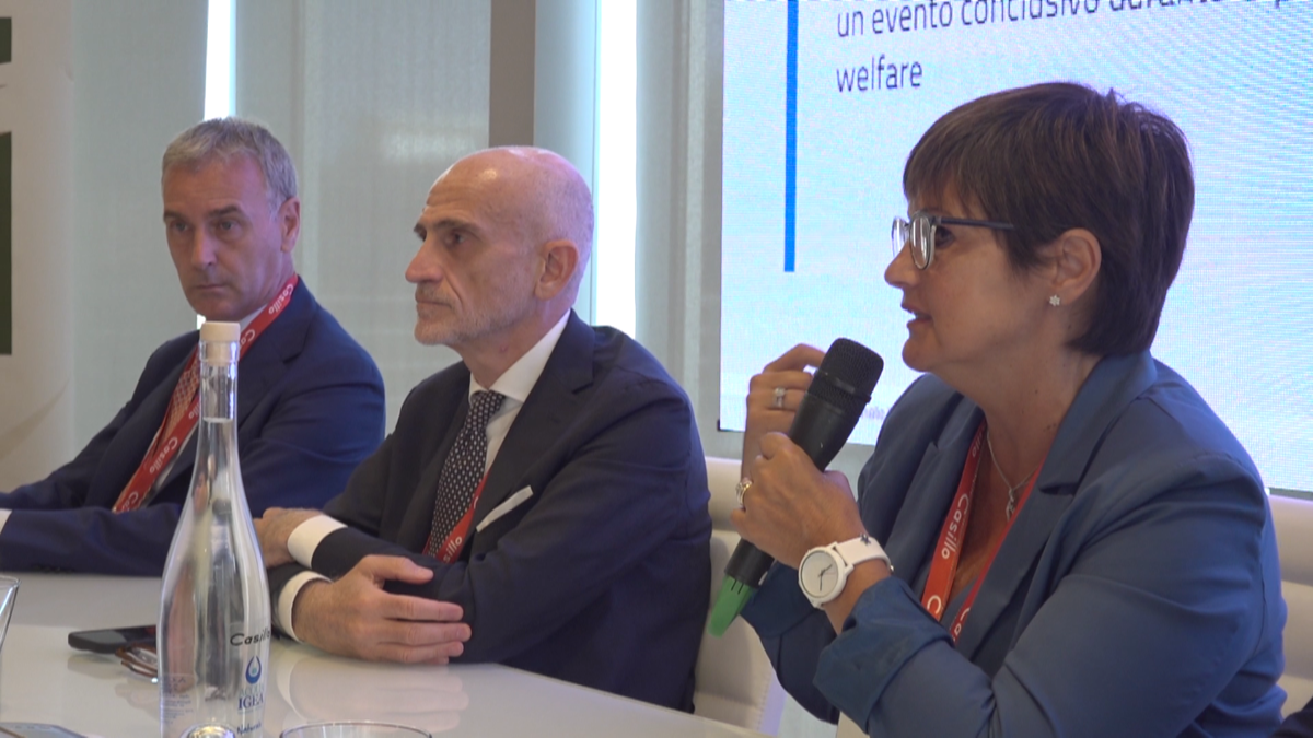 Casillo: "Serve nuovo modello basato su collaborazione e trasparenza"