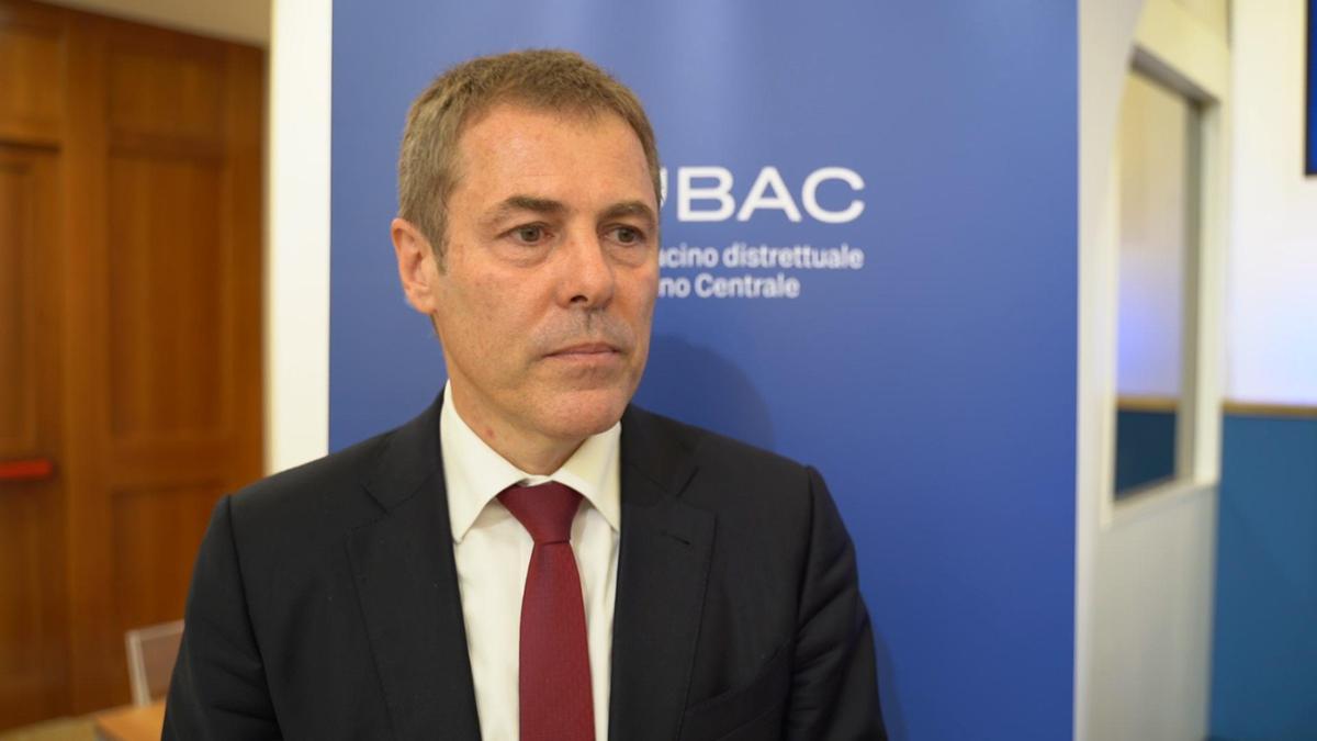 Casini (Aubac): "I nuovi Pai non sono vincoli ma strumenti per lo sviluppo"