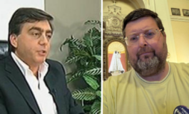 Caso Adinolfi il giornalista Invidio Lavitola lui e libero io arrestato 265x160